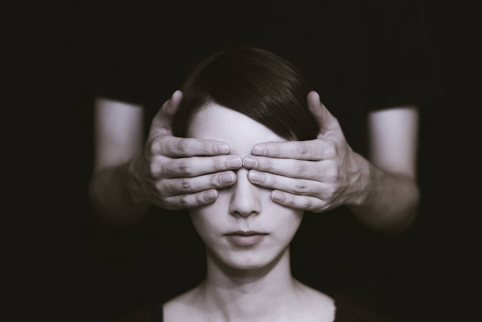 blind vertrouwen