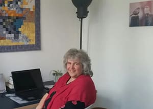 marianne grandia